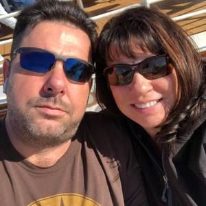 Meet your Posher, Dawn